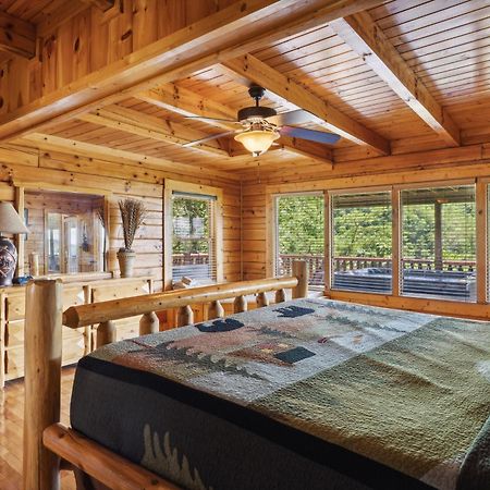 Amazing Views, Pool, Hot Tub, Game Room Sevierville Εξωτερικό φωτογραφία