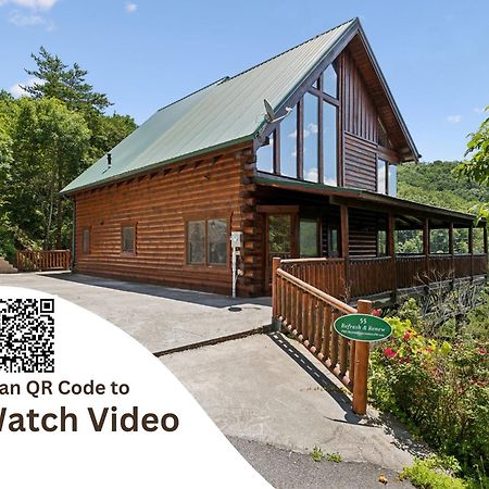 Amazing Views, Pool, Hot Tub, Game Room Sevierville Εξωτερικό φωτογραφία