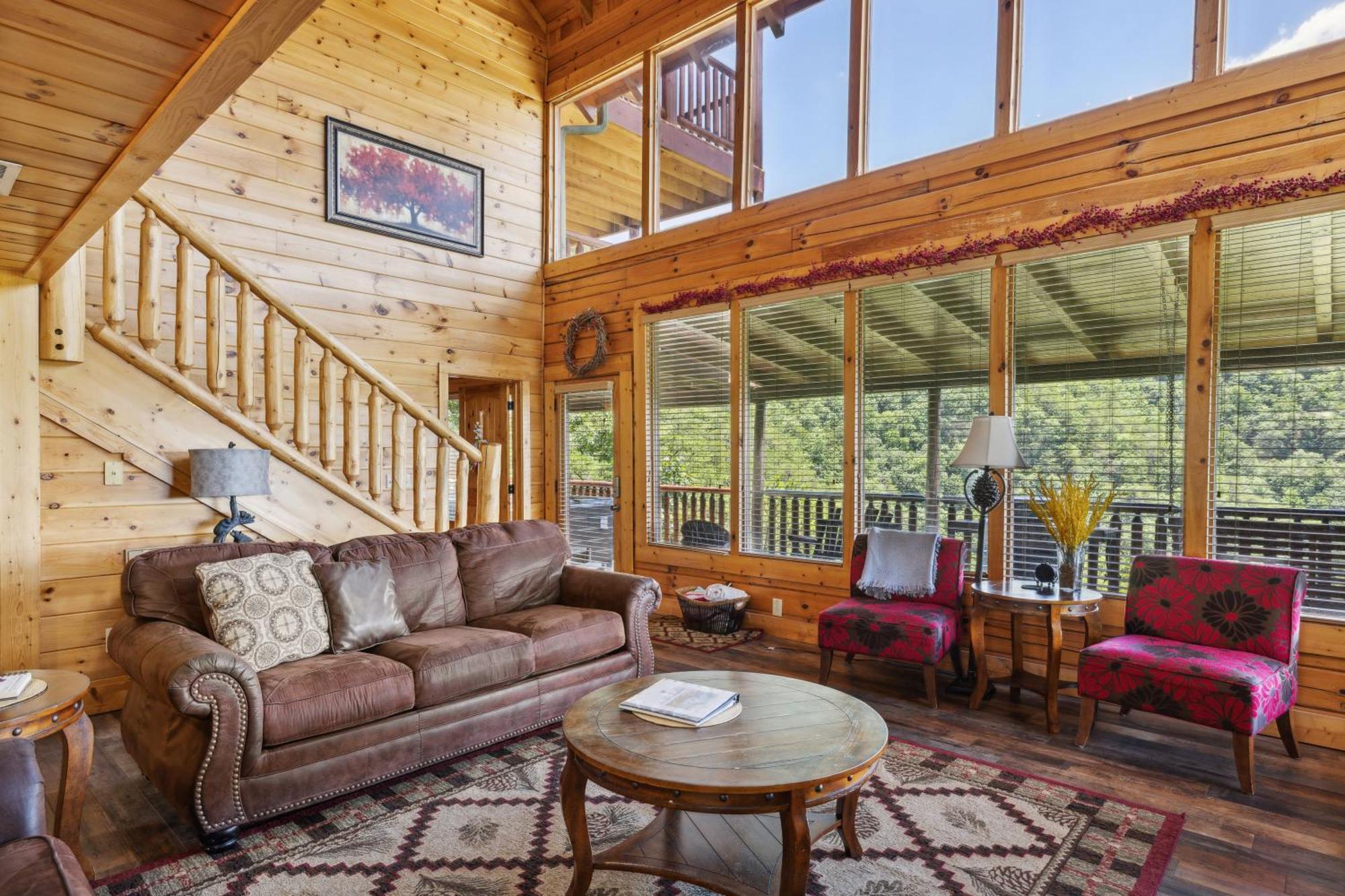 Amazing Views, Pool, Hot Tub, Game Room Sevierville Εξωτερικό φωτογραφία