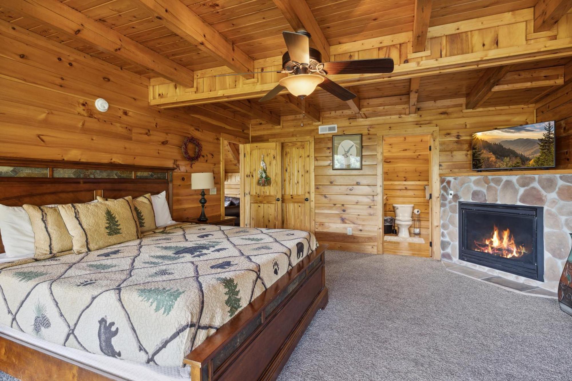 Amazing Views, Pool, Hot Tub, Game Room Sevierville Εξωτερικό φωτογραφία