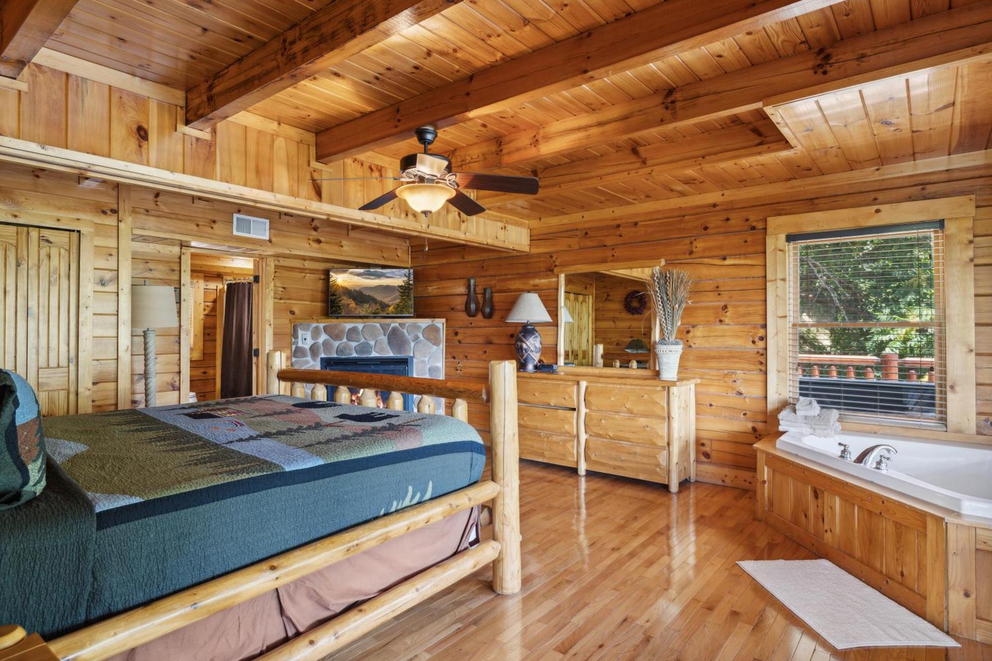Amazing Views, Pool, Hot Tub, Game Room Sevierville Εξωτερικό φωτογραφία