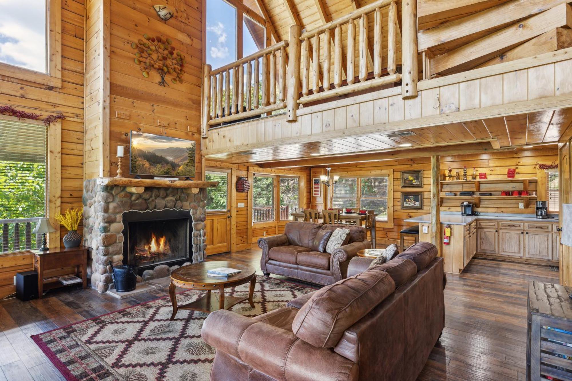 Amazing Views, Pool, Hot Tub, Game Room Sevierville Εξωτερικό φωτογραφία