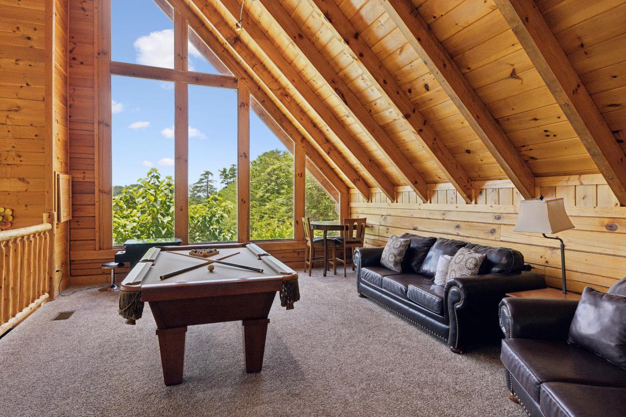 Amazing Views, Pool, Hot Tub, Game Room Sevierville Εξωτερικό φωτογραφία
