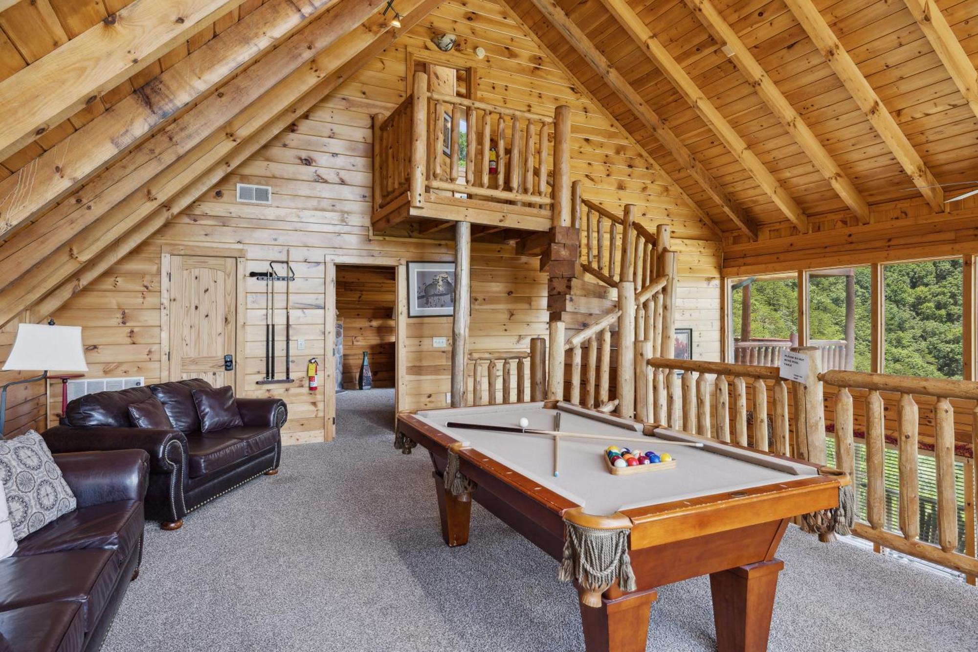 Amazing Views, Pool, Hot Tub, Game Room Sevierville Εξωτερικό φωτογραφία