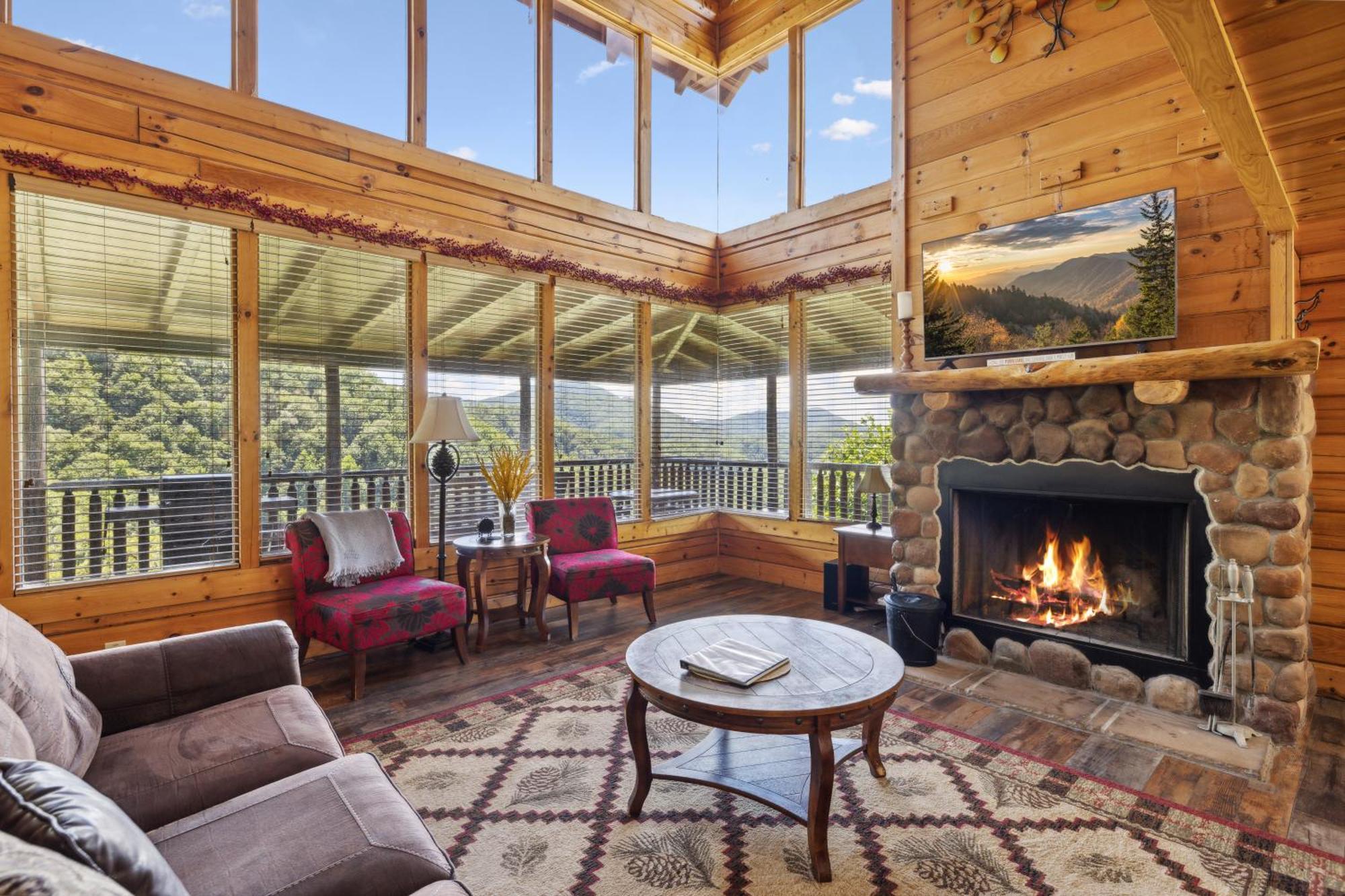 Amazing Views, Pool, Hot Tub, Game Room Sevierville Εξωτερικό φωτογραφία