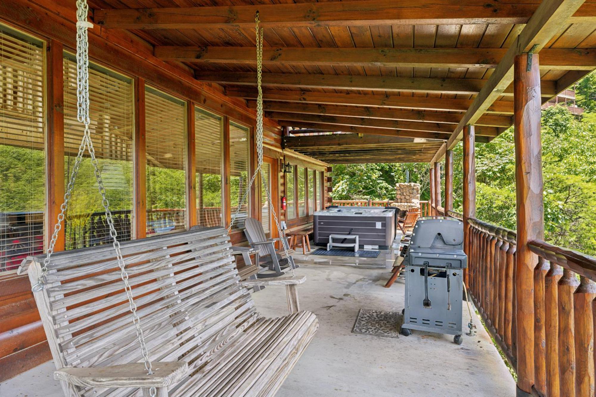 Amazing Views, Pool, Hot Tub, Game Room Sevierville Εξωτερικό φωτογραφία