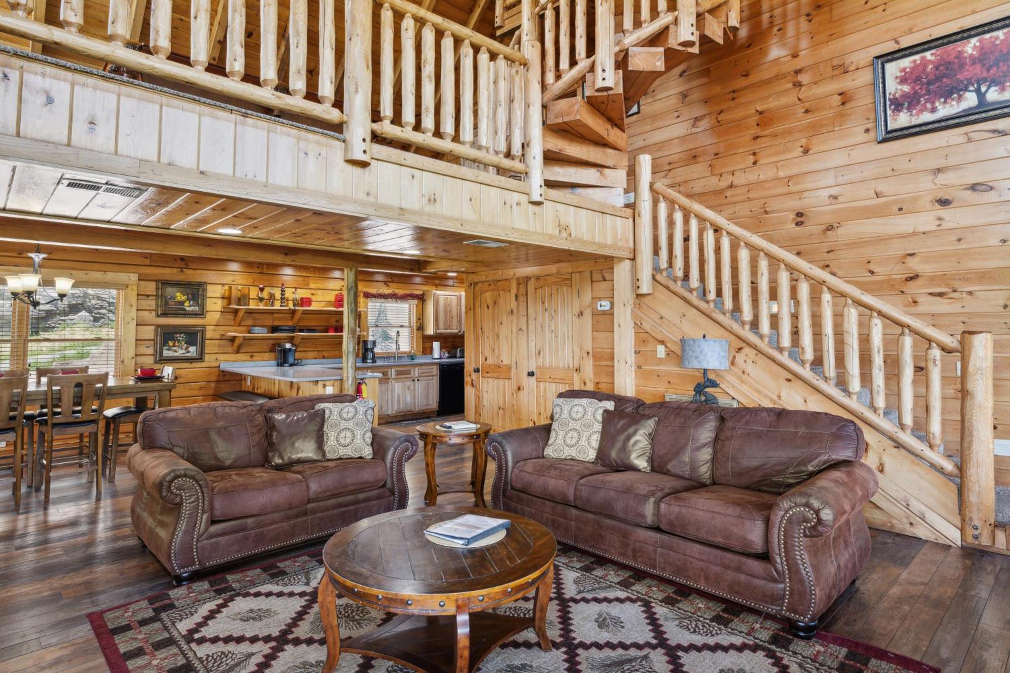 Amazing Views, Pool, Hot Tub, Game Room Sevierville Εξωτερικό φωτογραφία