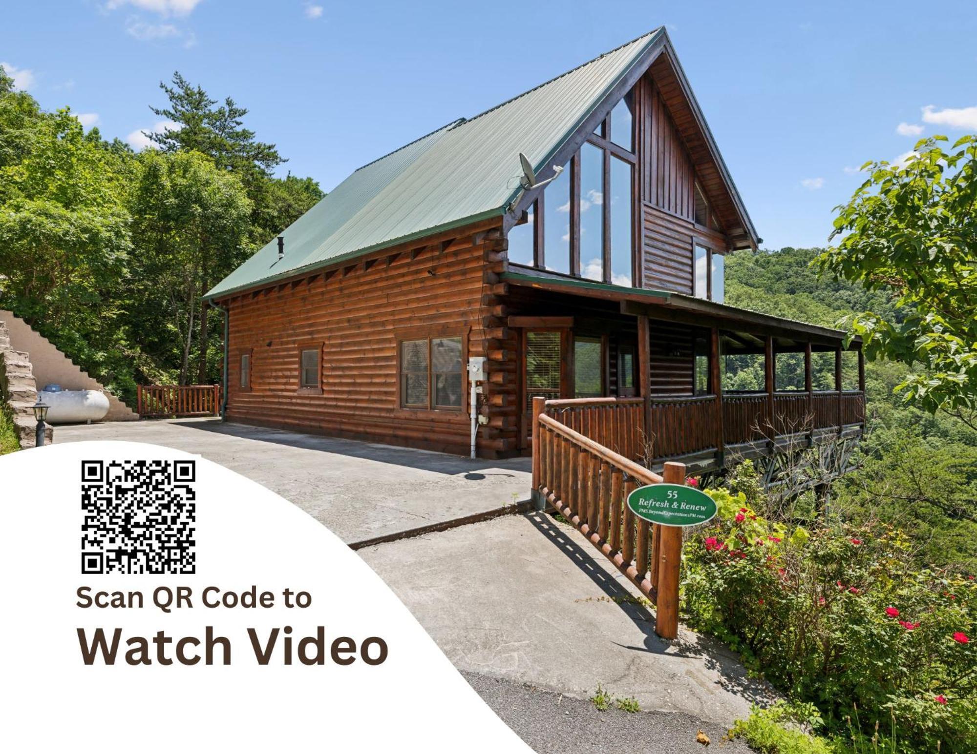 Amazing Views, Pool, Hot Tub, Game Room Sevierville Εξωτερικό φωτογραφία