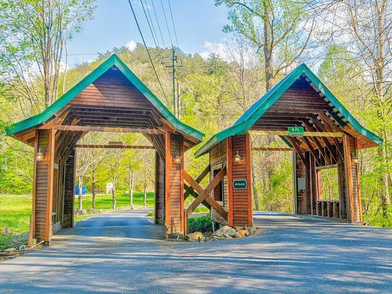 Amazing Views, Pool, Hot Tub, Game Room Sevierville Εξωτερικό φωτογραφία